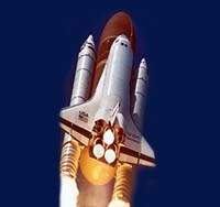 Space Shuttle